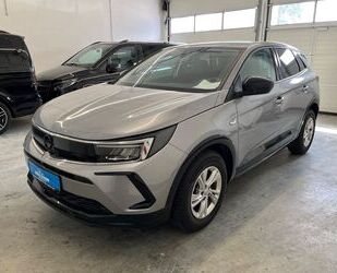 Opel Grandland (X) Gebrauchtwagen
