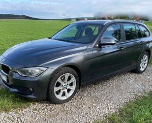 BMW 320 Gebrauchtwagen