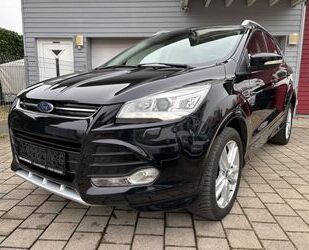 Ford Kuga Gebrauchtwagen
