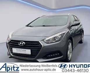 Hyundai i40 Gebrauchtwagen