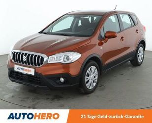 Suzuki SX4 Gebrauchtwagen