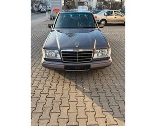Mercedes-Benz E 200 Gebrauchtwagen