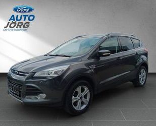 Ford Kuga Gebrauchtwagen