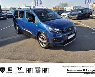 Peugeot Rifter Gebrauchtwagen