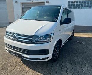 VW T6 Transporter Gebrauchtwagen
