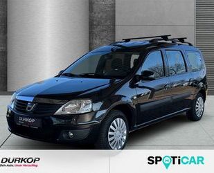 Dacia Logan Gebrauchtwagen