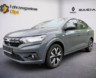 Dacia Logan Gebrauchtwagen