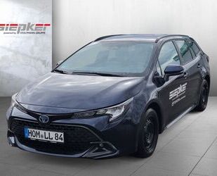 Toyota Corolla Gebrauchtwagen