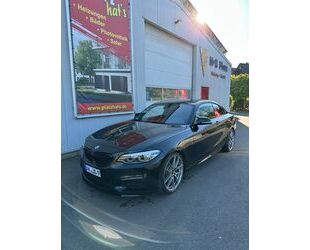 BMW M240i Gebrauchtwagen