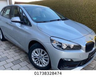 BMW 218 Active Tourer Gebrauchtwagen