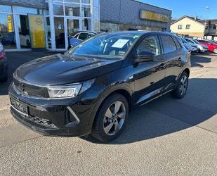 Opel Grandland (X) Gebrauchtwagen