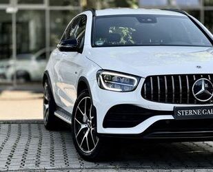 Mercedes-Benz GLC 43 AMG Gebrauchtwagen