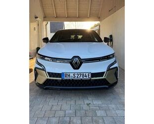 Renault Megane Gebrauchtwagen