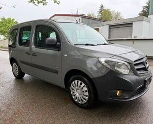 Mercedes-Benz Citan Gebrauchtwagen