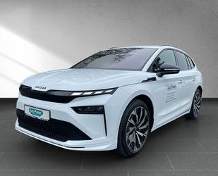 Skoda Enyaq Gebrauchtwagen