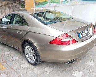 Mercedes-Benz CLS 350 Gebrauchtwagen