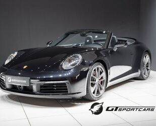 Porsche 992 Gebrauchtwagen