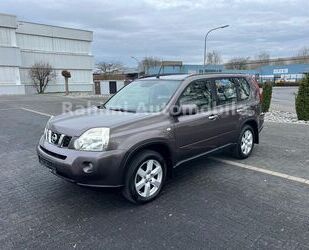 Nissan X-Trail Gebrauchtwagen