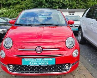 Fiat 500 Gebrauchtwagen