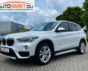 BMW X1 Gebrauchtwagen