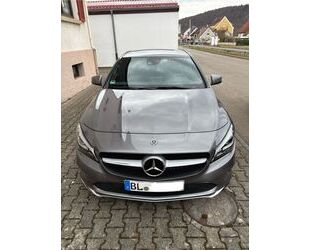 Mercedes-Benz CLA 200 Gebrauchtwagen
