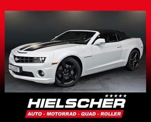Chevrolet Camaro Gebrauchtwagen