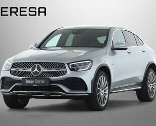 Mercedes-Benz GLC 300 Gebrauchtwagen