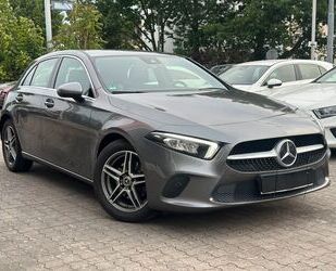Mercedes-Benz A 200 Gebrauchtwagen