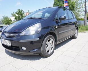 Honda Jazz Gebrauchtwagen