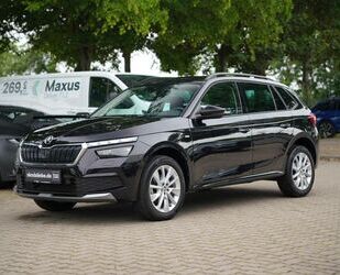Skoda Kamiq Gebrauchtwagen