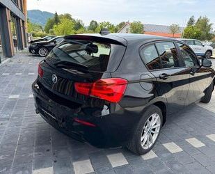 BMW 116 Gebrauchtwagen