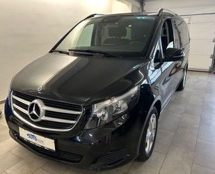 Mercedes-Benz V 220 Gebrauchtwagen