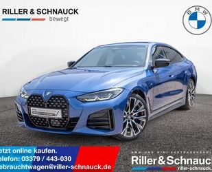 BMW 420 Gran Coupé Gebrauchtwagen