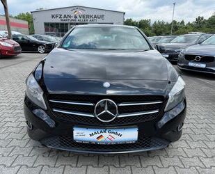 Mercedes-Benz A 180 Gebrauchtwagen