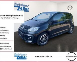 VW up! Gebrauchtwagen