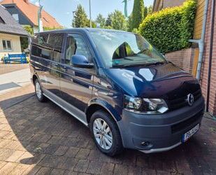 VW T5 andere Gebrauchtwagen