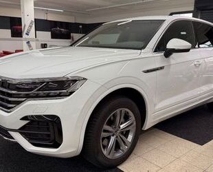 Ford Touareg 