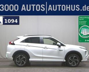Mitsubishi Eclipse Cross Gebrauchtwagen