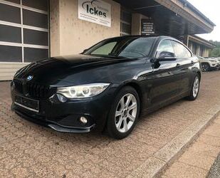 BMW 420 Gran Coupé Gebrauchtwagen
