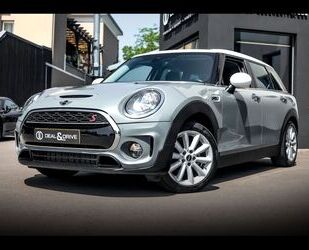 Mini Cooper S Clubman Gebrauchtwagen