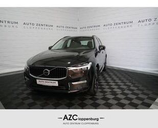 Volvo XC60 Gebrauchtwagen