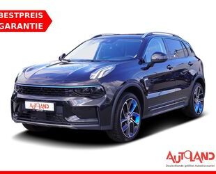 Lynk & Co 01 Gebrauchtwagen