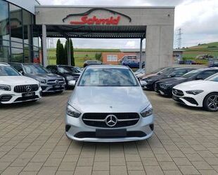 Mercedes-Benz B 180 Gebrauchtwagen