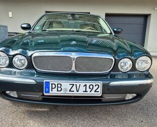 Jaguar XJ8 Gebrauchtwagen