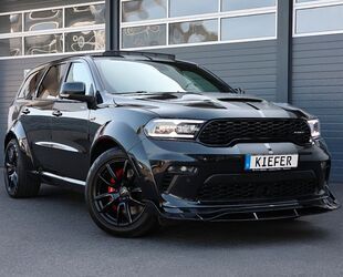 Dodge Durango Gebrauchtwagen