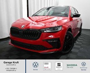 Skoda Scala Gebrauchtwagen