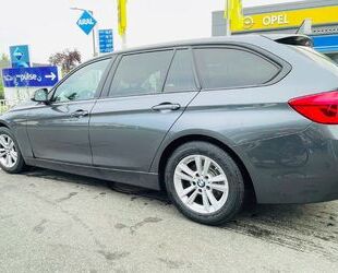 BMW 318 Gebrauchtwagen