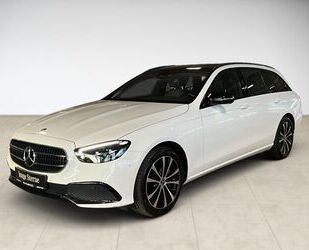 Mercedes-Benz E 300 Gebrauchtwagen