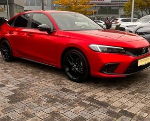 Honda Civic Gebrauchtwagen