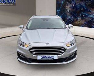 Ford Mondeo Gebrauchtwagen